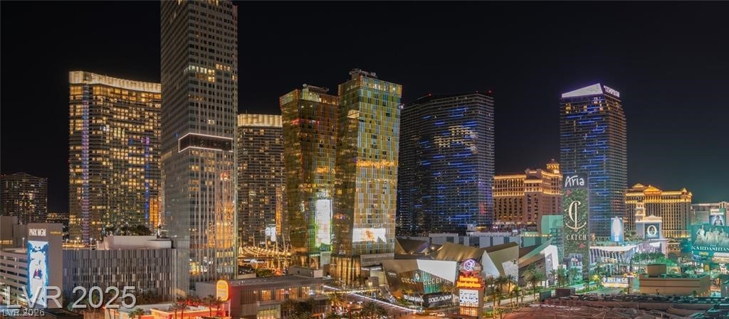Photo 43 of 66, 3722 S Las Vegas Boulevard #1010