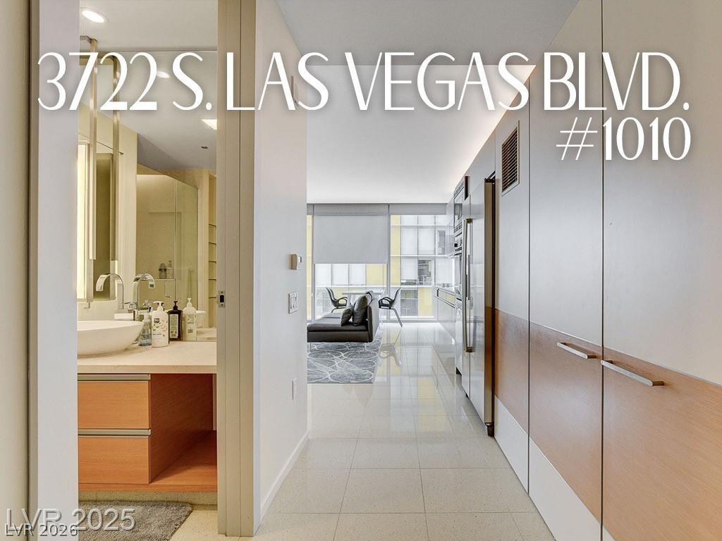 3722 S Las Vegas Boulevard #1010, Las Vegas 89158