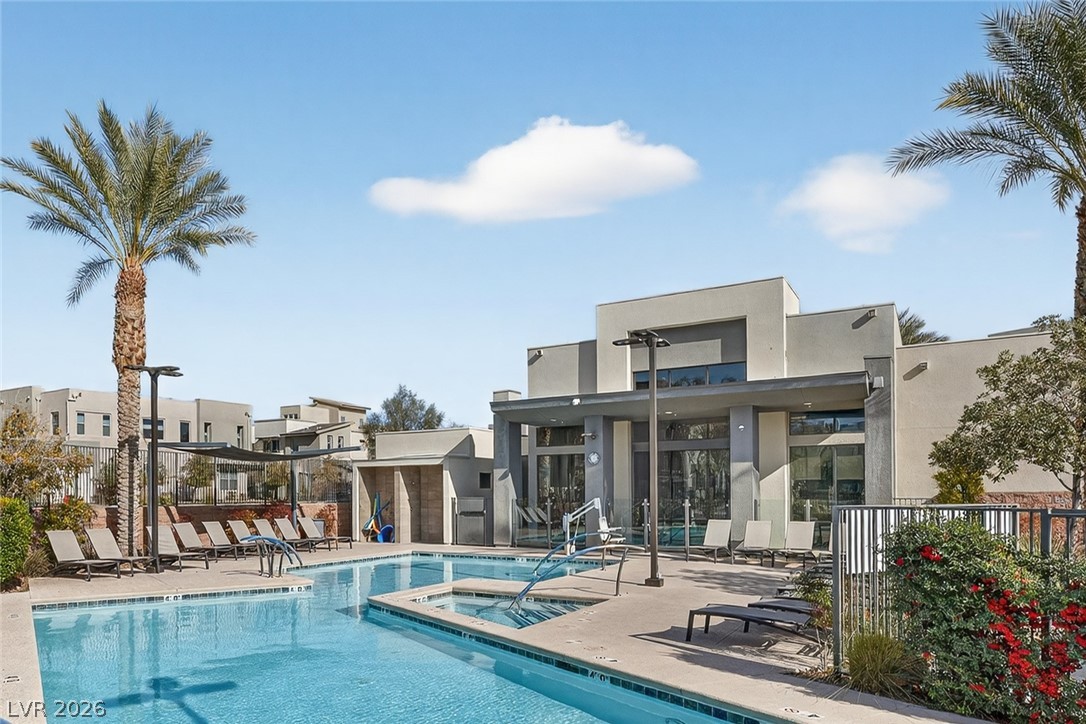 Photo 27 of 53, 11256 Rainbow Peak Avenue #208