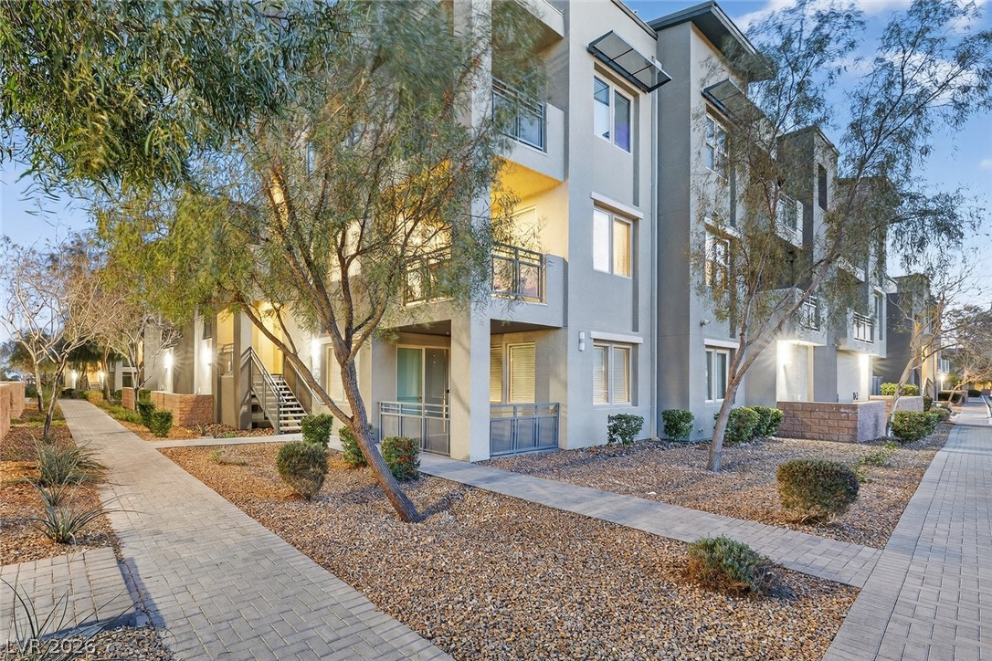 Photo 30 of 53, 11256 Rainbow Peak Avenue #208