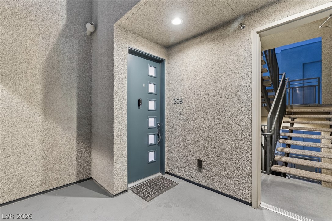 Photo 3 of 11256 Rainbow Peak Avenue #208