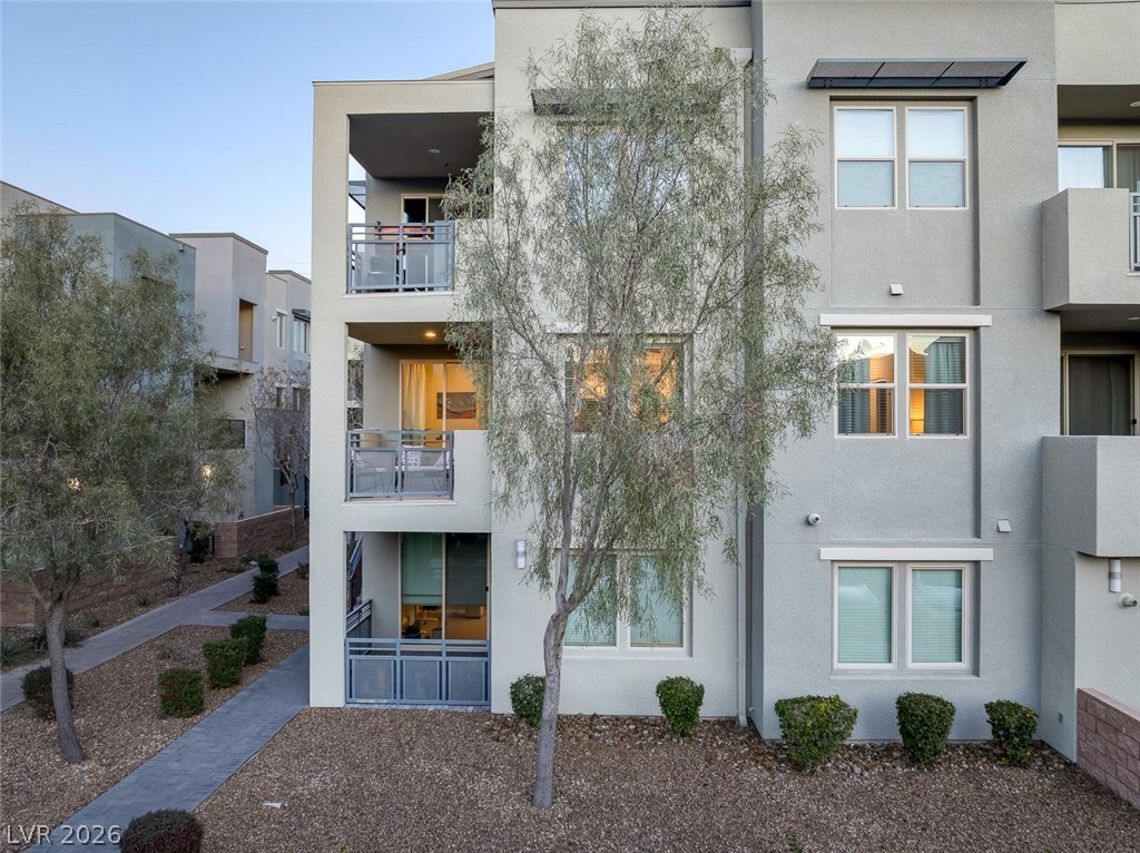 Photo 34 of 53, 11256 Rainbow Peak Avenue #208