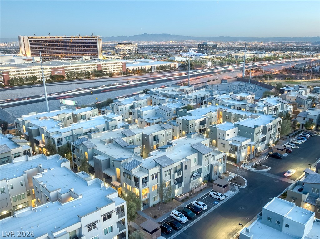 Photo 40 of 53, 11256 Rainbow Peak Avenue #208