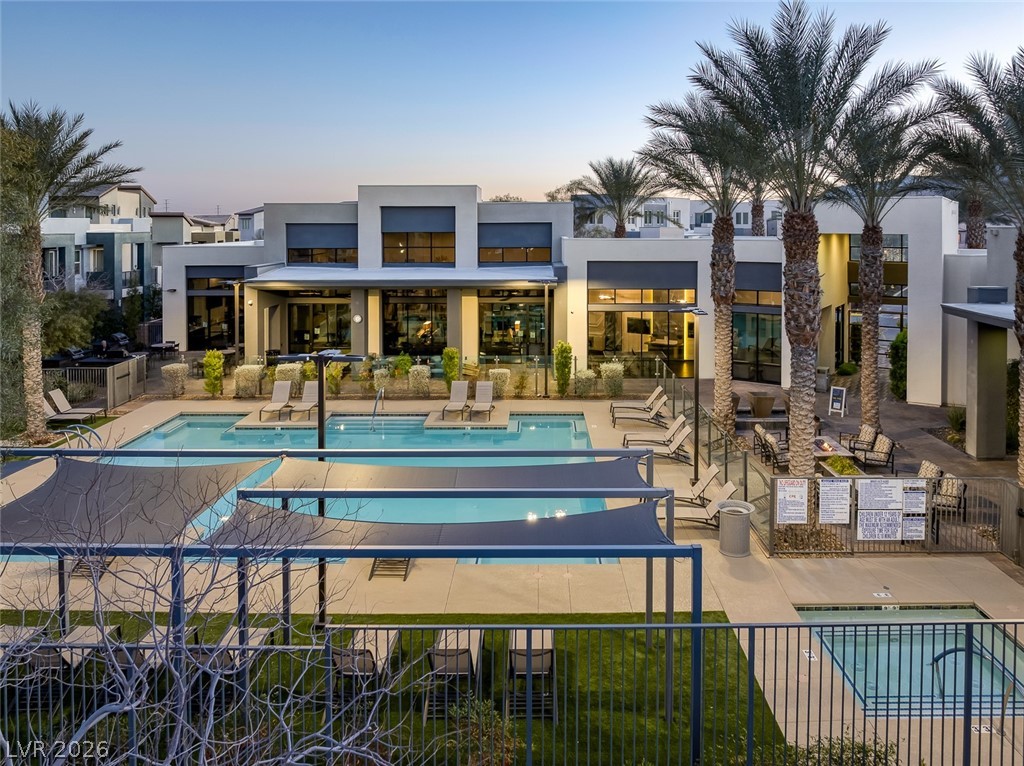 Photo 42 of 53, 11256 Rainbow Peak Avenue #208