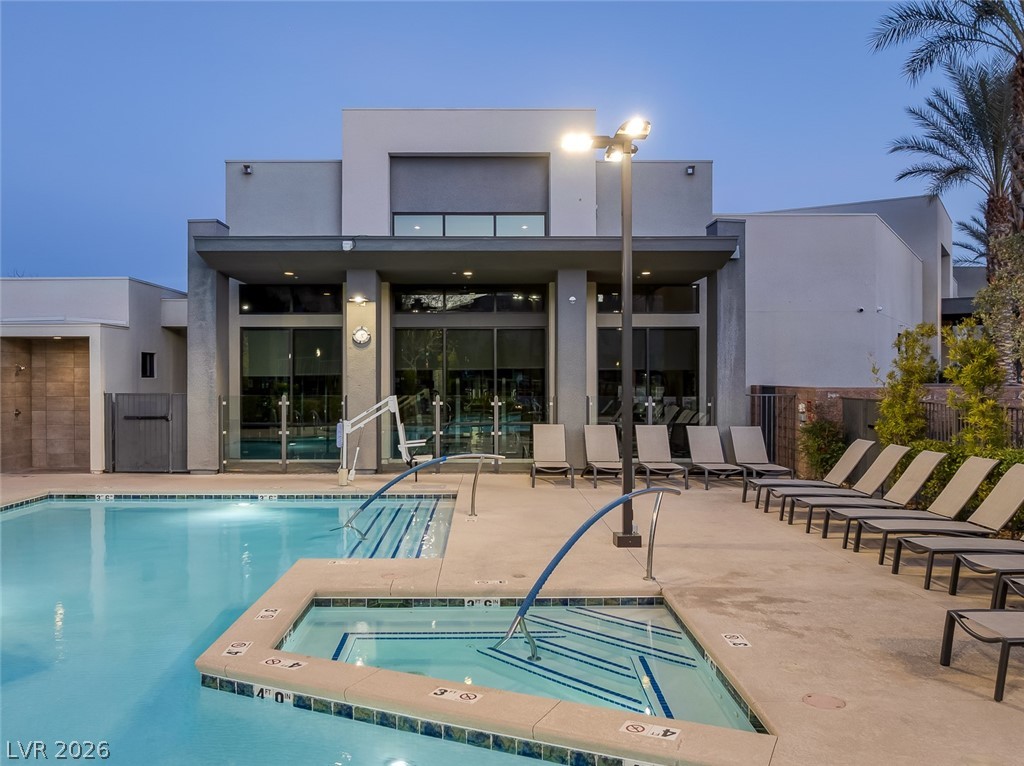 Photo 43 of 53, 11256 Rainbow Peak Avenue #208