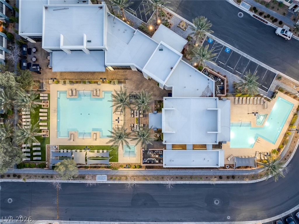 Photo 44 of 53, 11256 Rainbow Peak Avenue #208