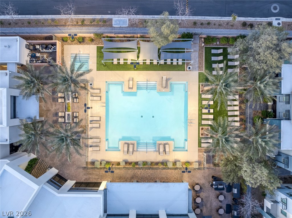Photo 45 of 53, 11256 Rainbow Peak Avenue #208
