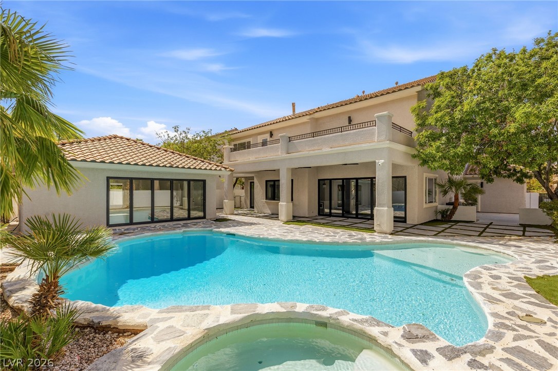 Photo 9 of 74, 10626 San Vercelli Court
