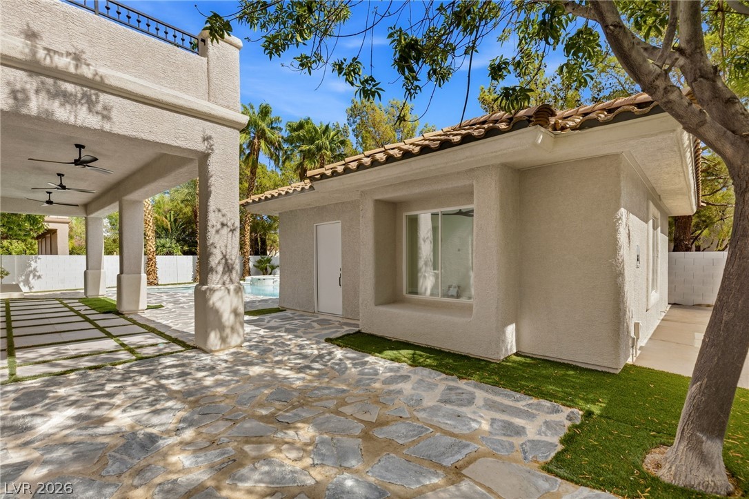 Photo 62 of 74, 10626 San Vercelli Court