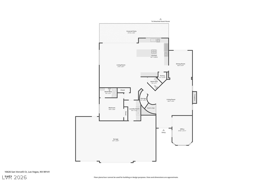 Photo 71 of 74, 10626 San Vercelli Court