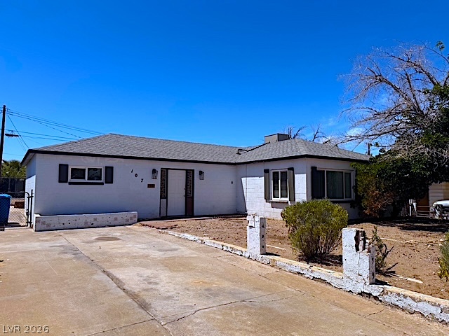 107 Joshua Street, Henderson 89015