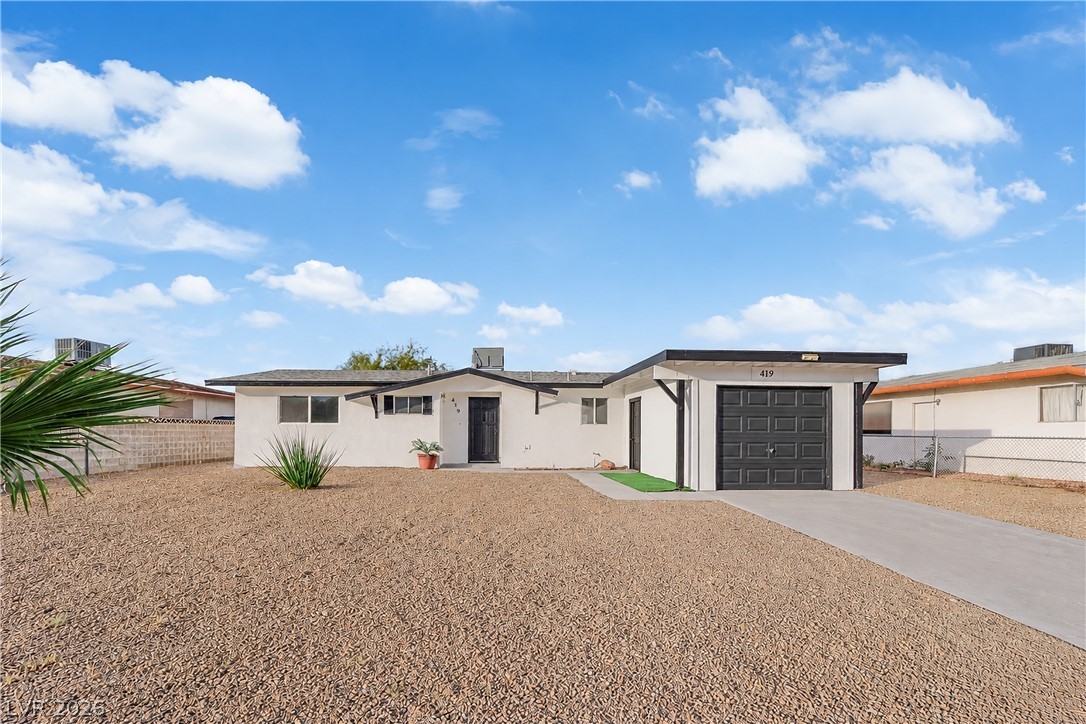 419 Scenic Drive, Henderson 89002