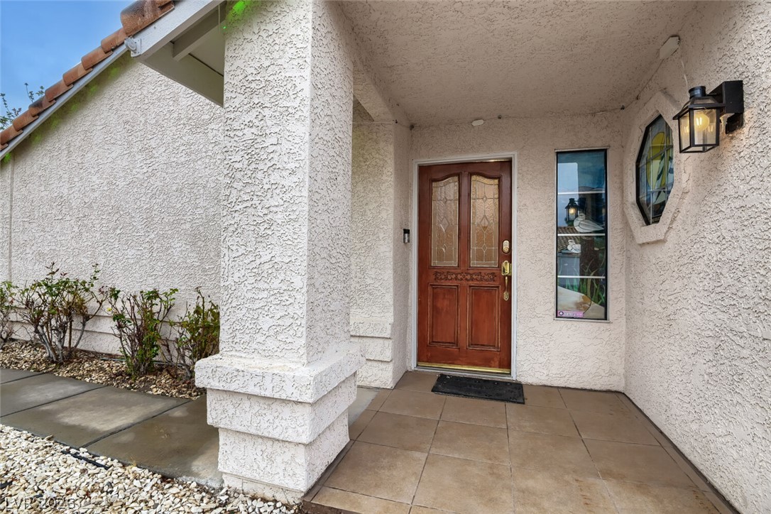 749 Tenderfoot Circle, Henderson 89014