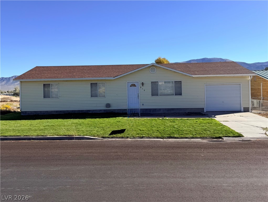 915 E. 16th Street, Ely 89301