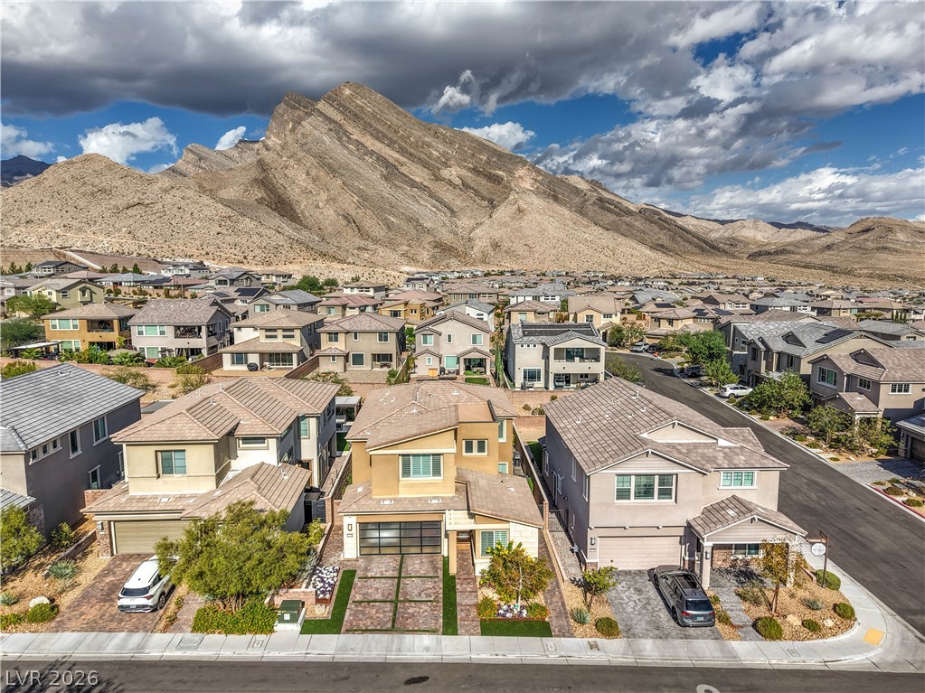 2635 EVOLUTIONARY Lane, Las Vegas 89138
