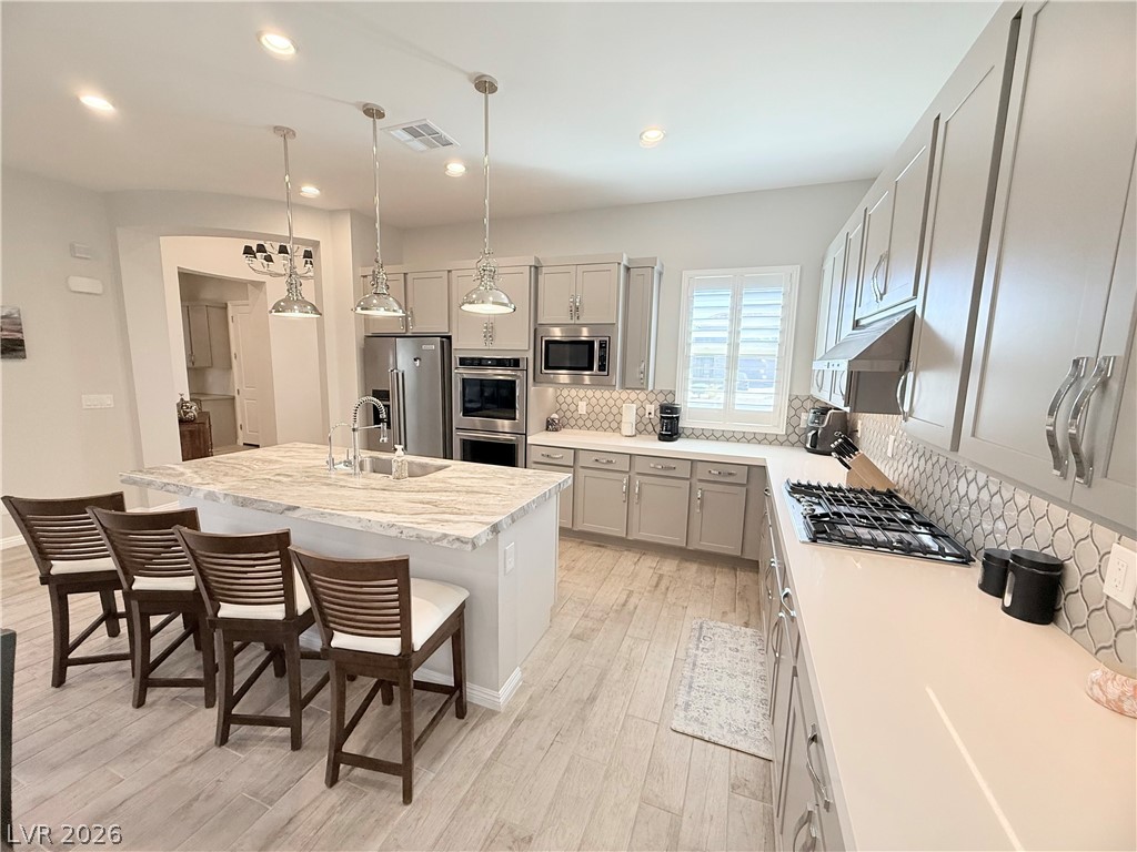 9958 Regency Square Avenue, Las Vegas 89148