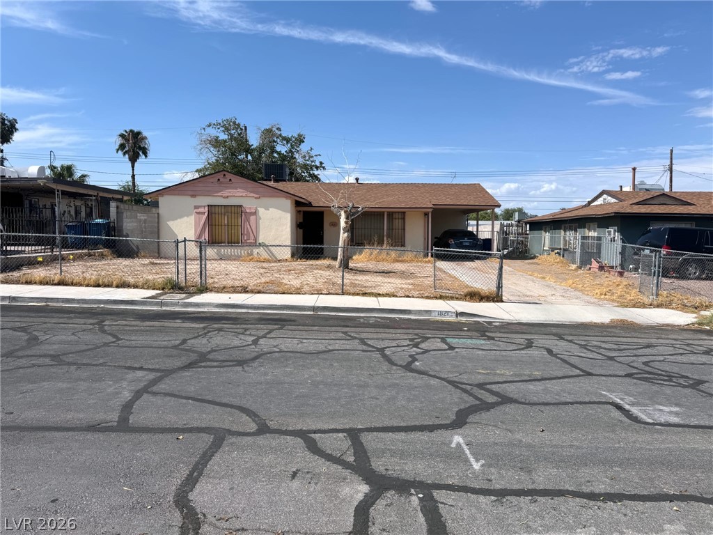 Photo 19 of 19, 1821 Canosa Avenue