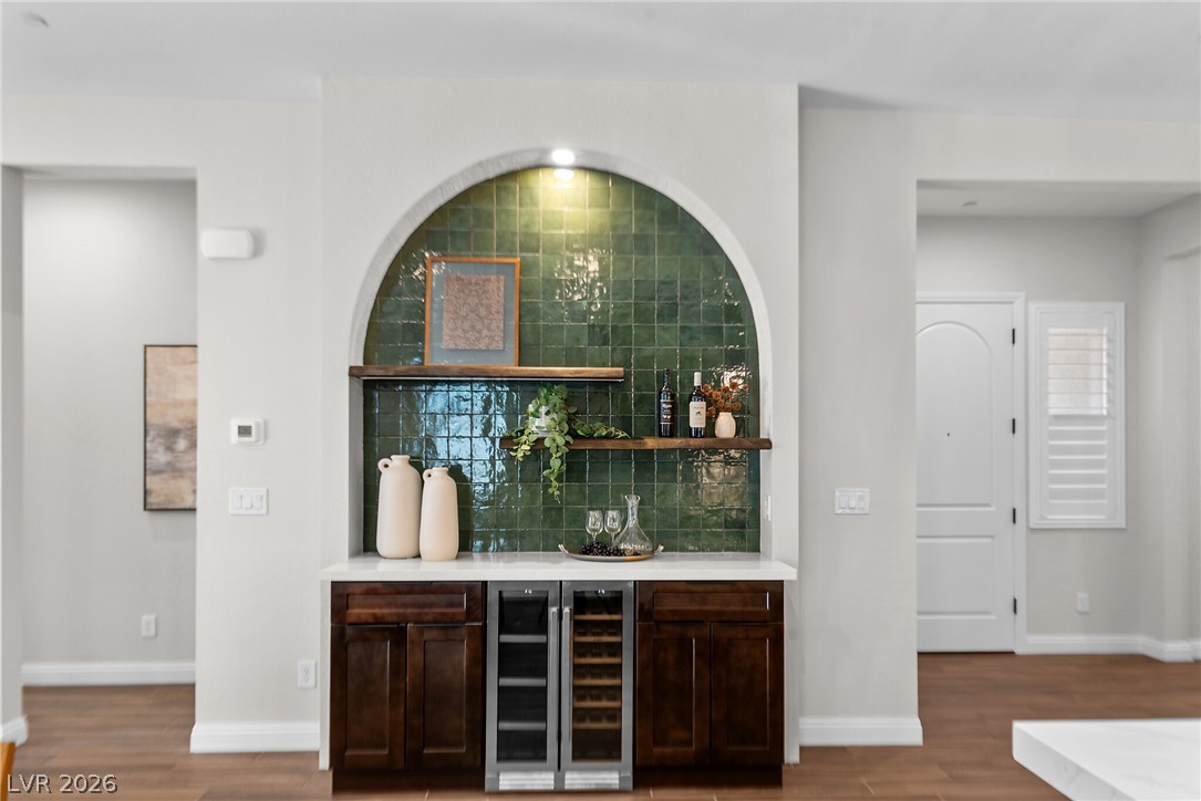 395 Nine Mile Creek Drive, Las Vegas 89138