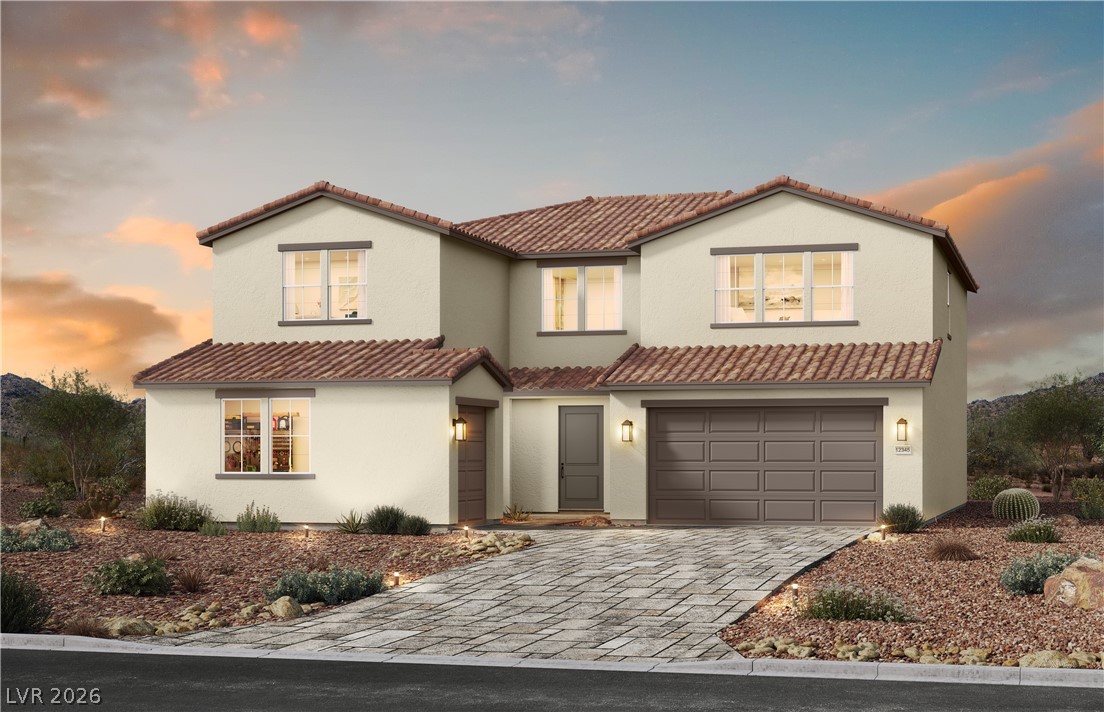 8970 Canyon Laurel Street, Las Vegas