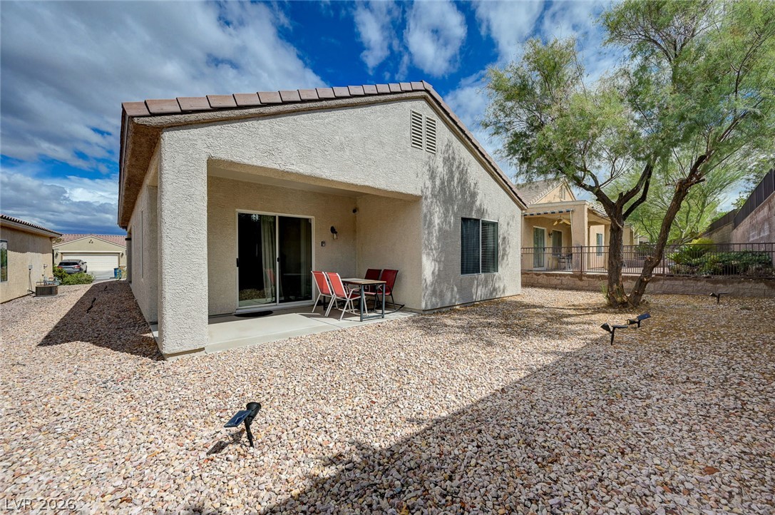 Photo 37 of 44, 2851 Sapphire Desert Drive