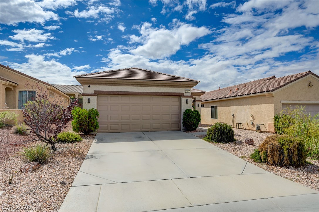 Photo 3 of 2851 Sapphire Desert Drive