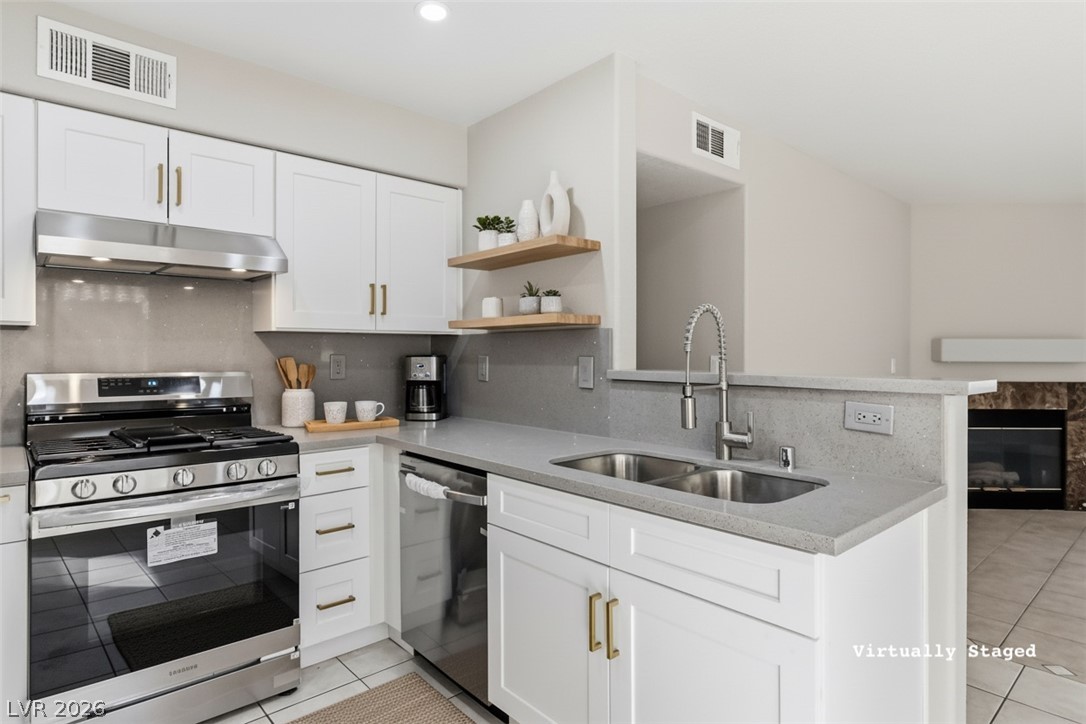 Photo 4 of 3144 Tarpon Drive #204