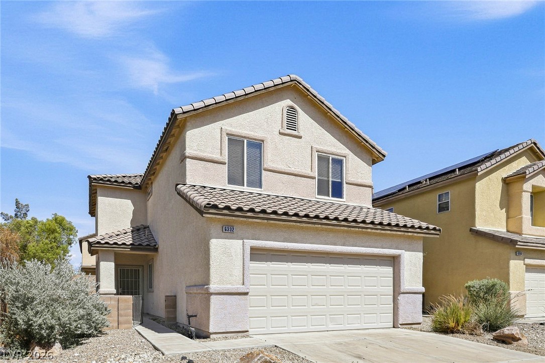 Photo 4 of 6332 Pronghorn Ridge Avenue