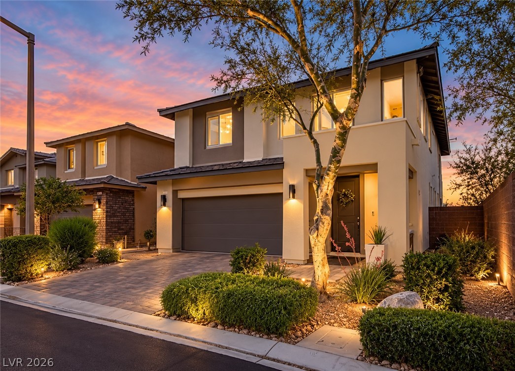 9760 Pyrite Mystery Avenue, Las Vegas 89148