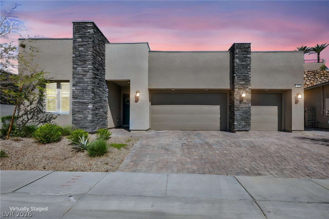 64 Reverie Heights Avenue, Henderson
