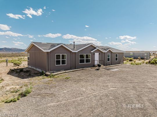 1531 EL24 Road, Wells 89801