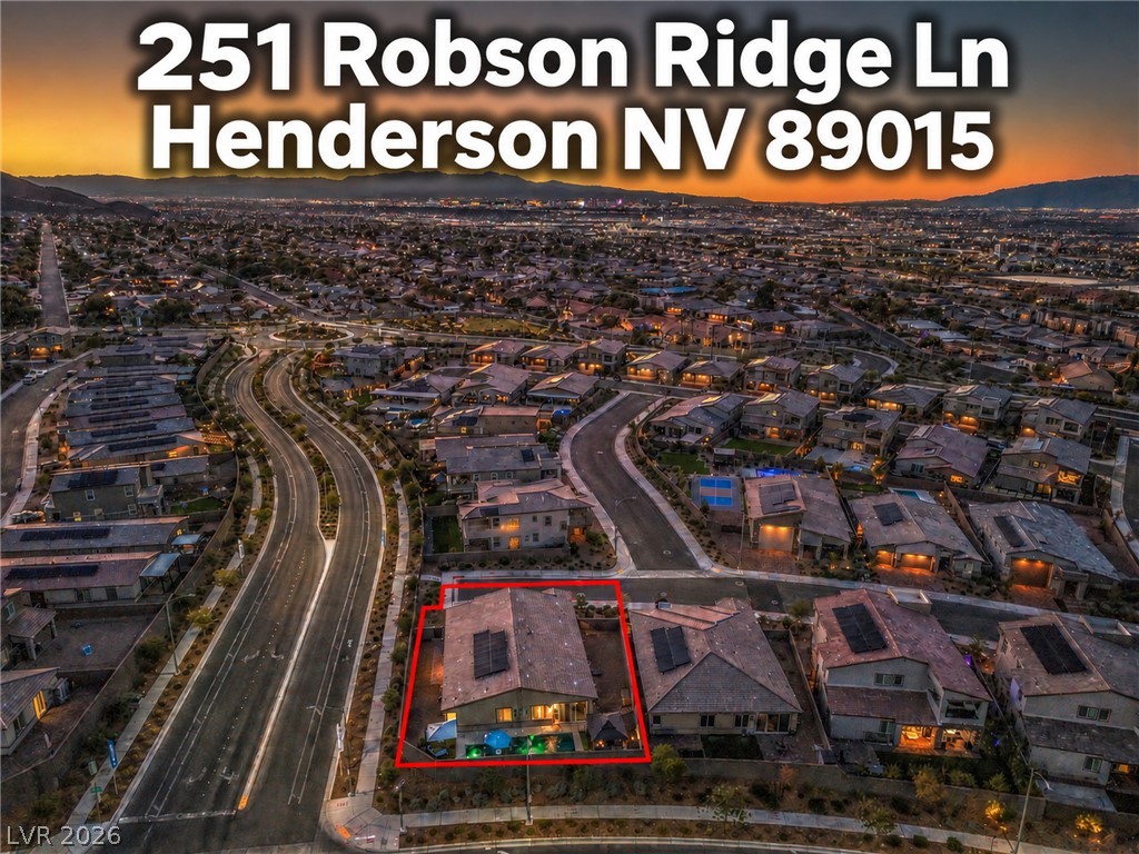 Photo 40 of 41, 251 Robson Ridge Lane