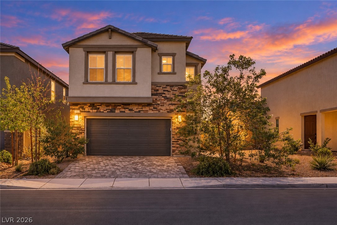 10147 W Meranto Avenue, Las Vegas 89178