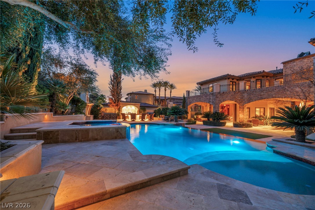 1793 Anelli Court, Henderson 89012