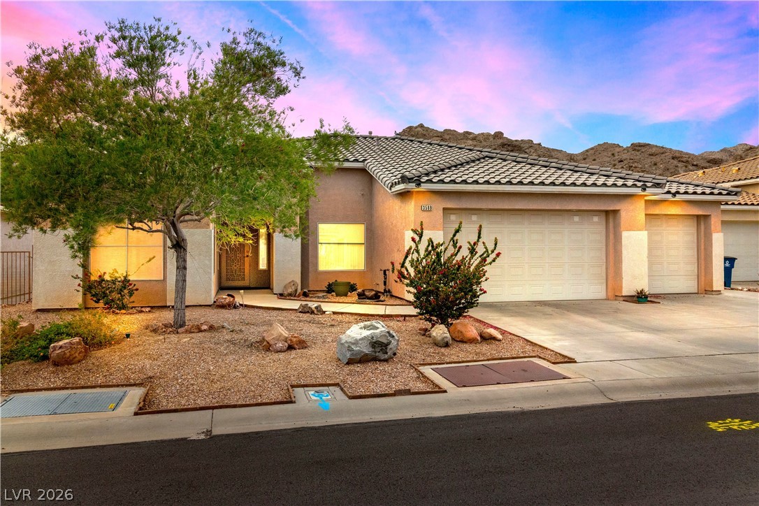 3589 Cottage Canyon Street, Laughlin 89029