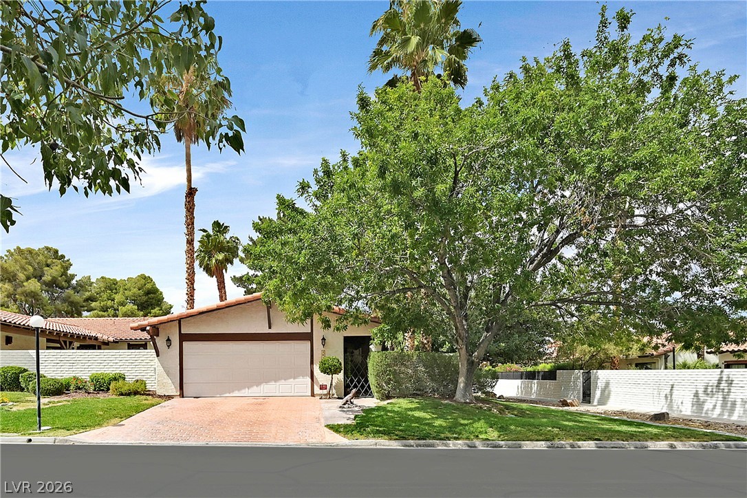 3016 Calle De Laredo, Las Vegas 89102