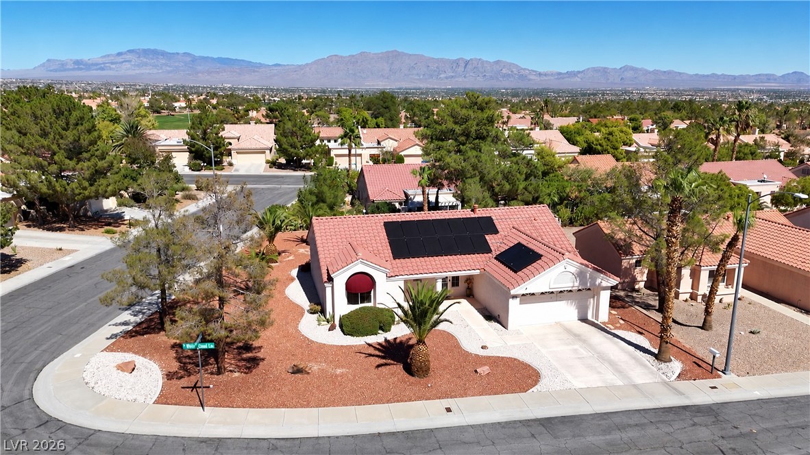 9720 White Cloud Drive, Las Vegas 89134