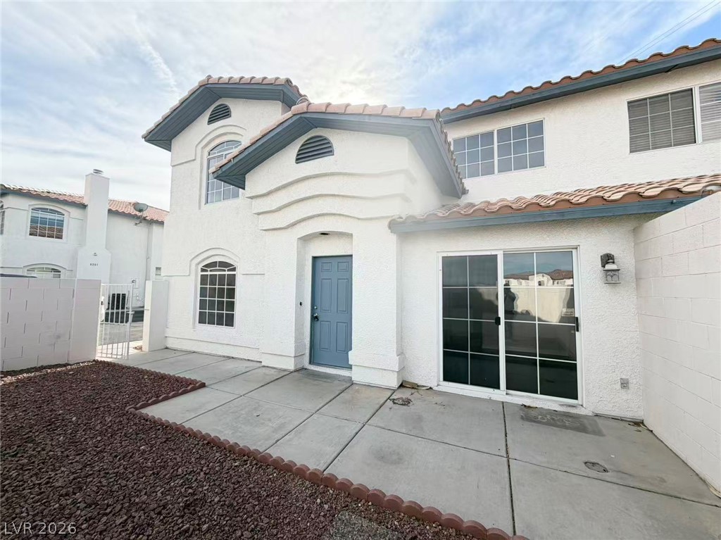 8200 Midnight Star Court, Las Vegas 89145