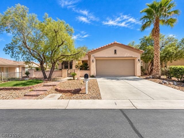 4952 Rivedro Street, Las Vegas 89135