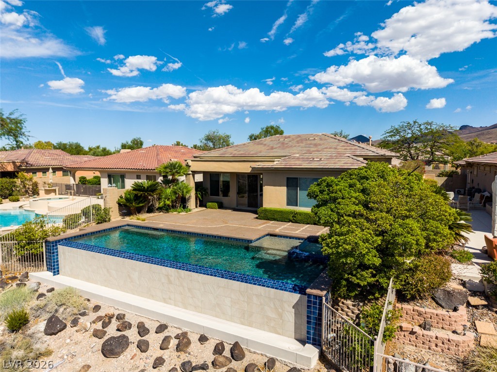 51 E Braelinn Drive, Henderson 89052
