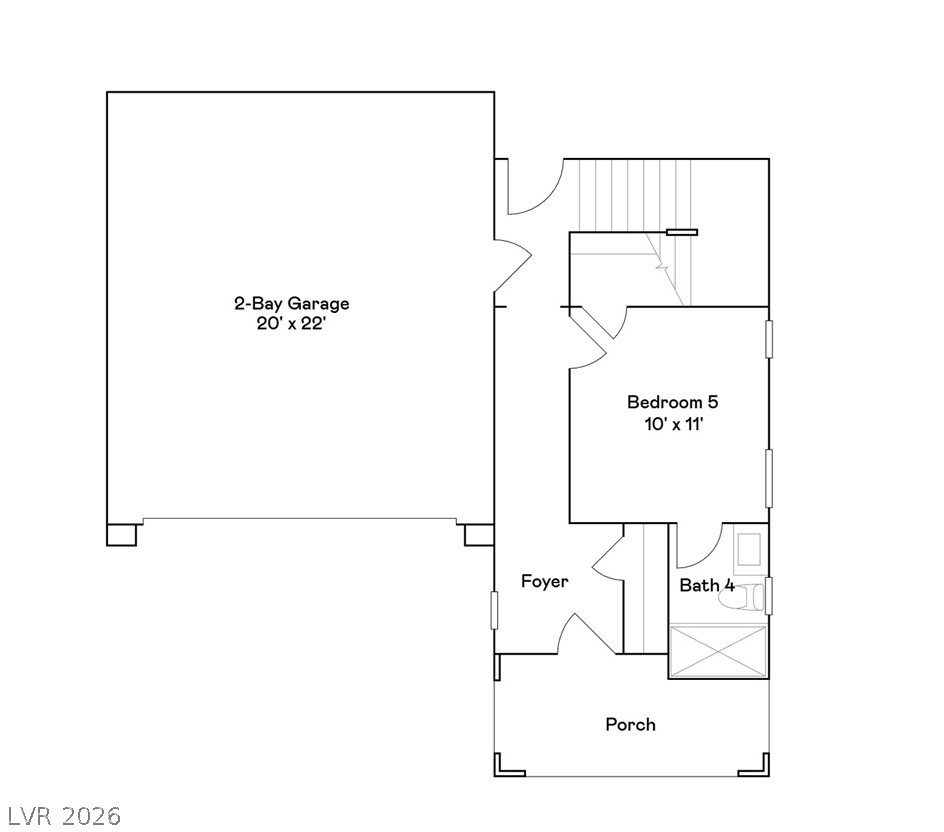 Photo 2 of 147 Ansley Park Drive