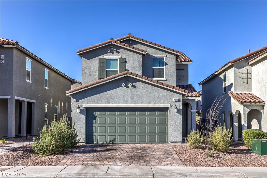 7310 Copper Grove Avenue, Las Vegas 89113