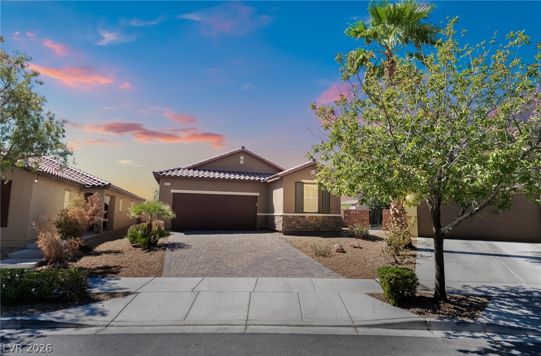 4369 Shady River Avenue, North Las Vegas