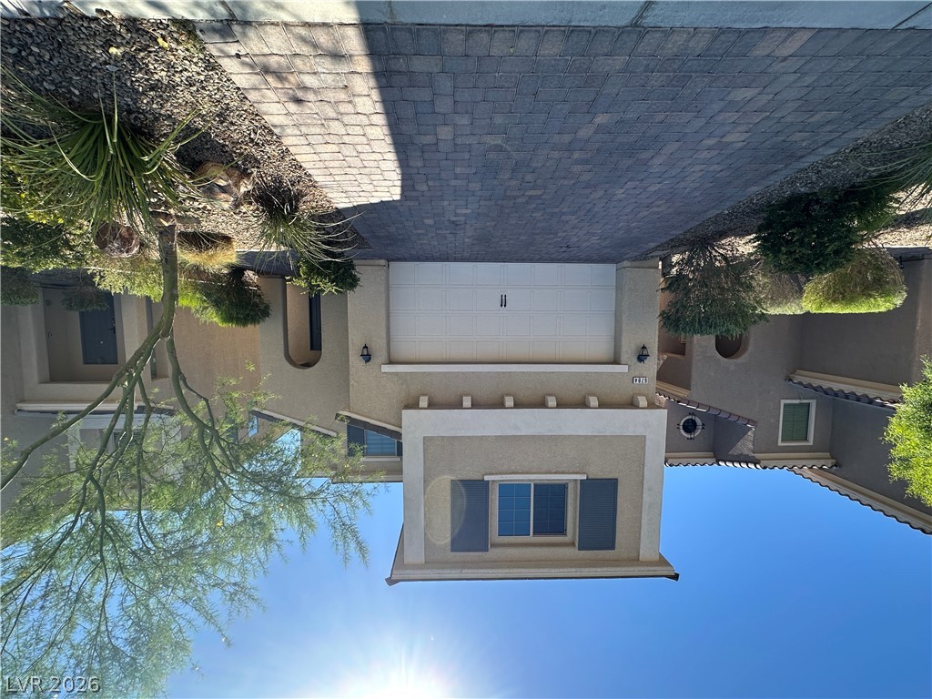6784 Pivot Point Street, Las Vegas 89148