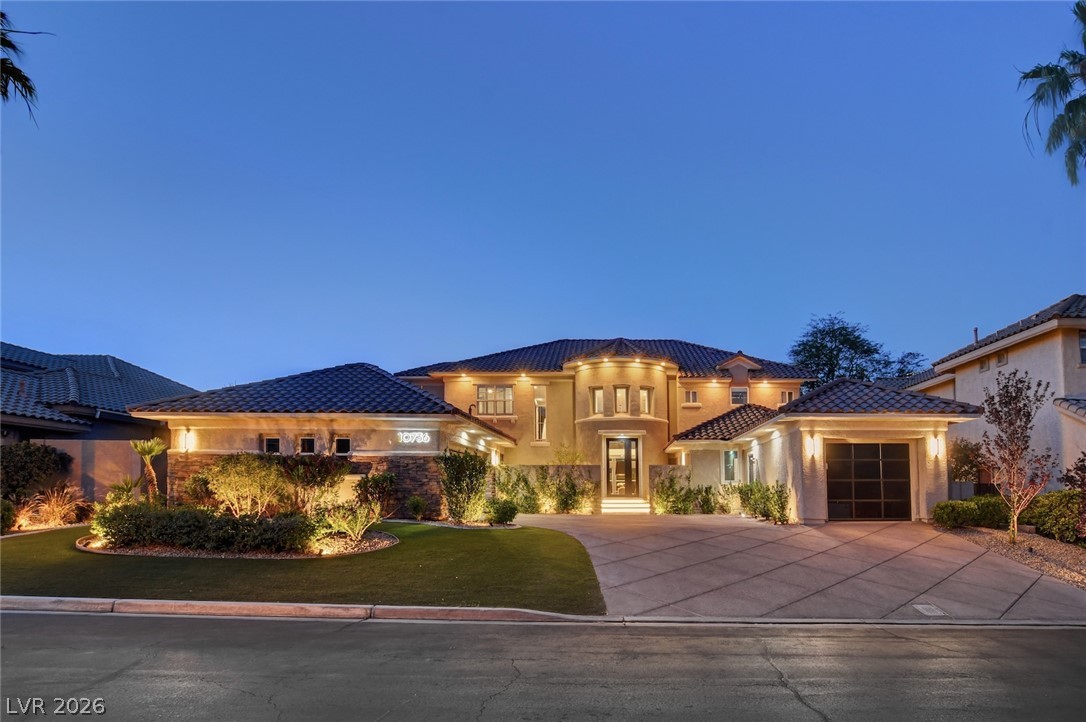 10736 Penhurst Way, Las Vegas 89135