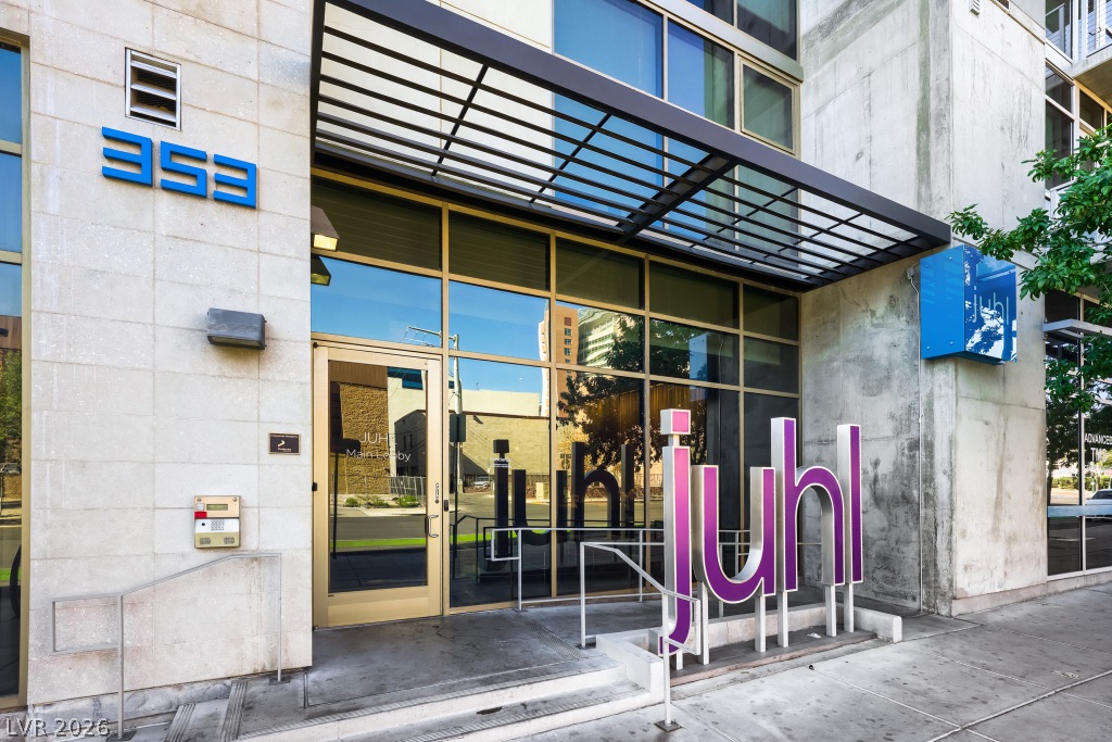 353 E Bonneville Avenue #253, Las Vegas 89101