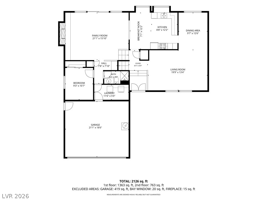Photo 42 of 44, 3444 Toquima Circle