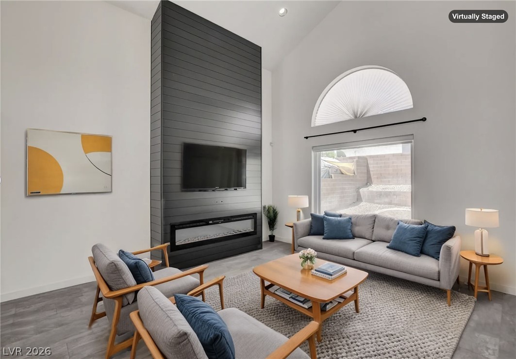 1837 Sierra Valley Way, Las Vegas 89128