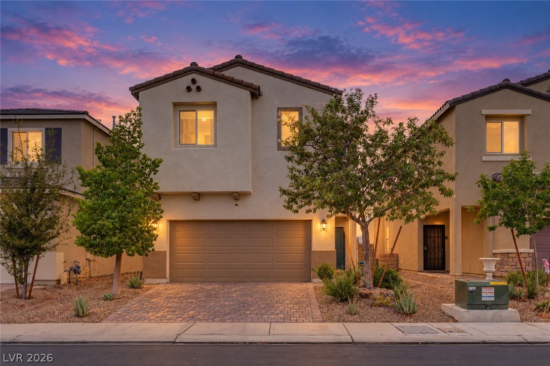6629 Rockhouse Street, North Las Vegas 89086