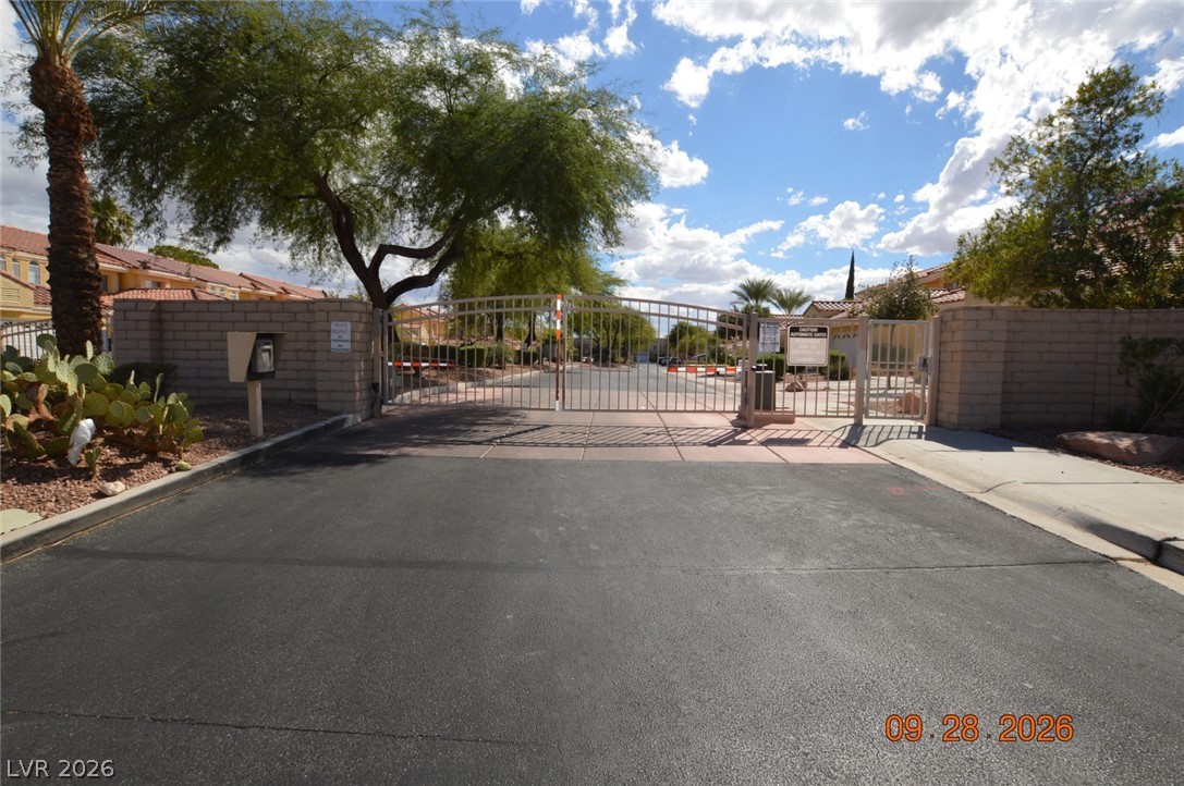 3553 E Casa Real Way, Las Vegas 89147