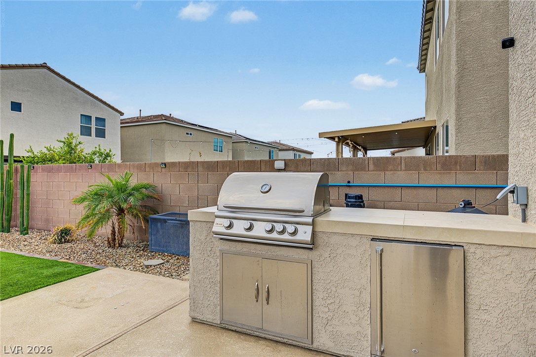 Photo 32 of 42, 4618 Summer Azure Street